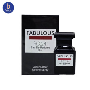 عطر ادکلن مینیاتوری اسکوپ اسانس تام فورد فاکینگ فابولوس حجم 30میل Miniature Scoop of Tom Ford Fucking Fabulous Eau de Toilette, 30ml