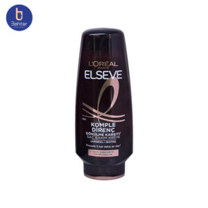 نرم کننده لورال ضدریزش مدل Dokulme Karshi حجم 250 میل Loreal Anti-Frizz Conditioner, Dokulme Karshi Model, Volume 250 ml