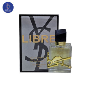 عطر ادکلن مینیاتوری اسکوپ اسانس ایو سن لورن لیبره زنانه حجم 30میل Yves Saint Laurent Liberté Eau de Parfum Miniature Scoop for Women, 30ml