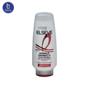 نرم کننده لورال مناسب موهای خشک و اسیب دیده حجم 250میل Loreal conditioner for dry and damaged hair, 250 ml