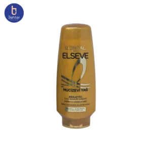 نرم کننده لورال تقویت و ترمیم کننده حجم 250 میل Loreal Strengthening and Repairing Conditioner, 250 ml