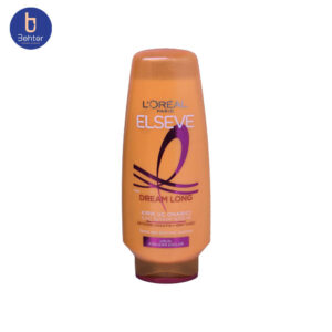 نرم کننده لورال مخصوص موهای بلند مدل Dream Long حجم 250 میل Loreal Dream Long Conditioner for Long Hair, 250 ml