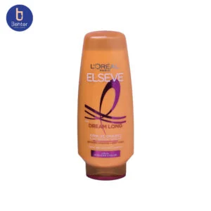 نرم کننده لورال مخصوص موهای بلند مدل Dream Long حجم 250 میل Loreal Dream Long Conditioner for Long Hair, 250 ml