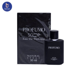 عطر ادکلن مینیاتوری اسکوپ اسانس آکوا دی جیو پروفومو حجم 30میل Miniature Scoop of Acqua di Gio Profumo Essential Oil Cologne Perfume, 30ml