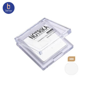 پودر فشرده CF300 نوتریکا Notrika CF300 compact powder
