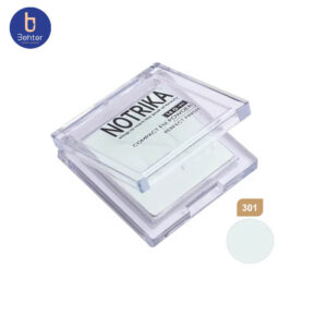 پودر فیکس فشرده CF301 نوتریکا Notrika CF301 Compact Fixing Powder