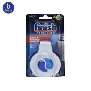 بوگیر ماشین ظرفشویی فینیش رایحه فرش Finish dishwasher deodorizer, Fresh scent