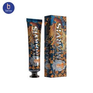خمیردندان مارویس سری گاردن 85میل