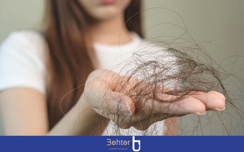 بهترین برند شامپو ضد ریزش