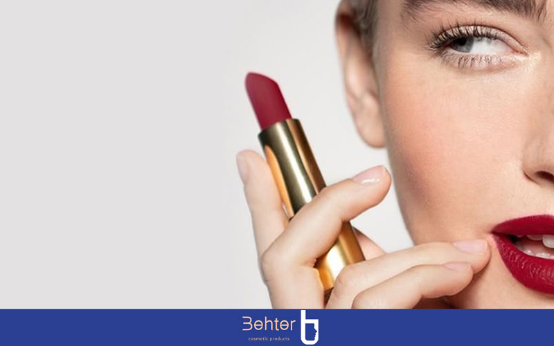 بهترین مارک های رژلب بدون سرب