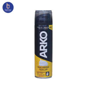 فوم اصلاح آرکو مدل Energy