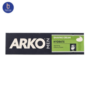 خمیر اصلاح آرکو مدل Hydrate