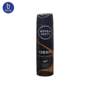اسپری ضدتعریق مردانه نیوا مدل Deep Espresso