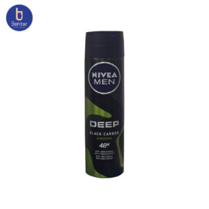 اسپری ضدتعریق مردانه نیوا مدل Deep Amazonia