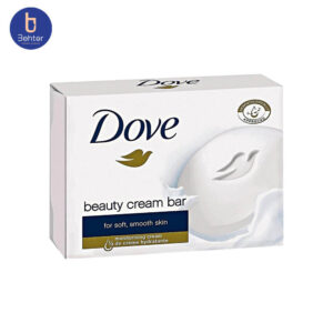 صابون شیر داو Dove مناسب انواع پوست 90 گرم
