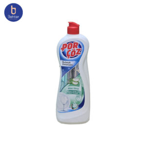 مایع ظرفشویی آلوئه ورا پورچوز Porçöz حجم 675 میل