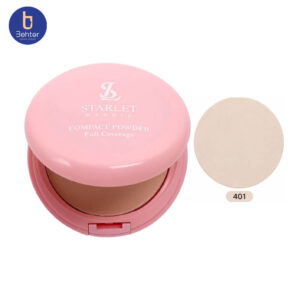 پنکک مینرال شماره 401 استارلت