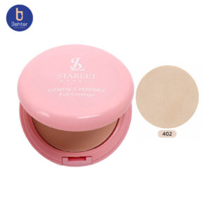 پنکک مینرال شماره 402 استارلت