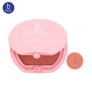 رژگونه پودری شماره 502 استارلت