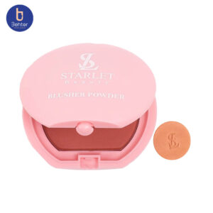 رژگونه پودری شماره 503 استارلت