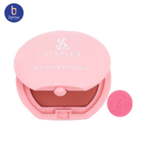 رژگونه پودری شماره 505 استارلت