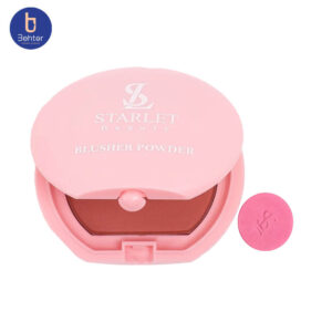 رژگونه پودری شماره 506 استارلت