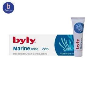 کرم ضد تعریق مدل marine brise بیلی