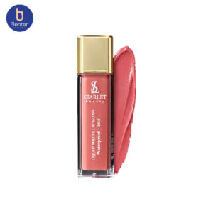 رژلب مایع شماره 806 استارلت