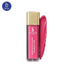 رژلب مایع شماره 807 استارلت