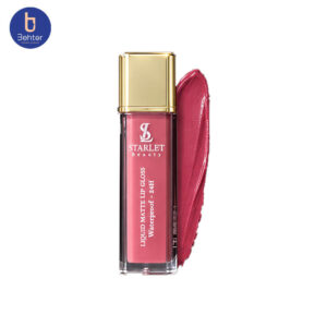 رژلب مایع شماره 808 استارلت