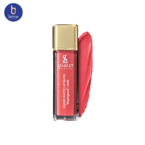 رژلب مایع شماره 809 استارلت
