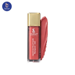 رژلب مایع شماره 810 استارلت