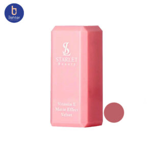 رژلب جامد شماره 905 استاتیرا