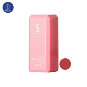 رژلب جامد شماره 912 استاتیرا