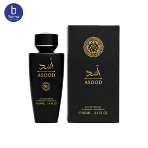 ادکلن اسد برند NF