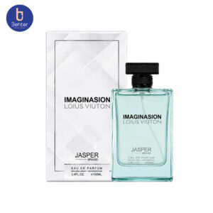 عطرادکلن جاسپر اسانس امجینیشن حجم 100میل