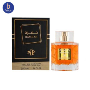 ادکلن حمره برند NF