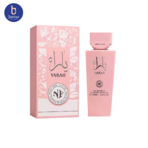 ادکلن یارا برند NF
