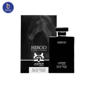 عطرادکلن جاسپر اسانس مارلی هیرود حجم 100میل